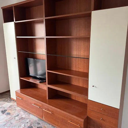 Lino Apartmán Brescia