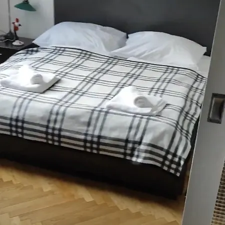Lino Apartman